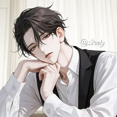 Profile image of クォン・ジフン