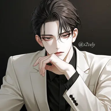 Profile image of クォン・ジフン