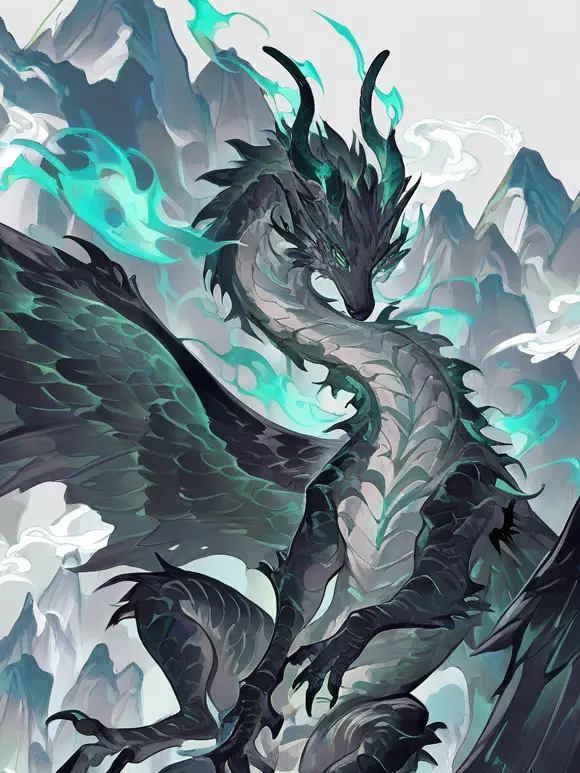 Sukonbu01414의 Innocent Love Where Dragons Dance
