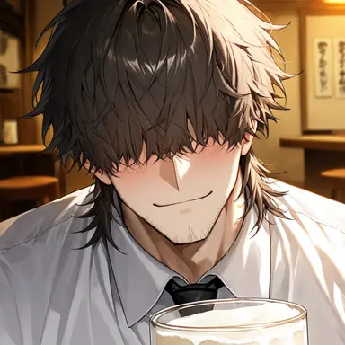 Profile image of 白川 雅人