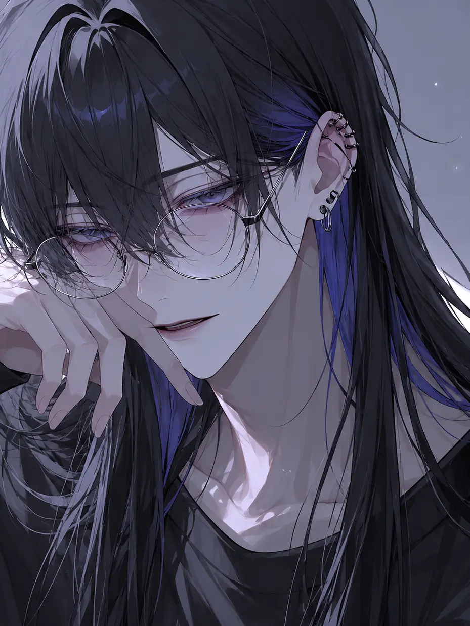 ArdentHoop3493의 I'll Give You Everything, Just Don't Leave