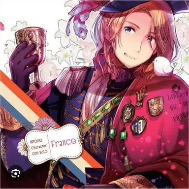 Profile image of フランス