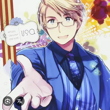 Profile image of アメリカ