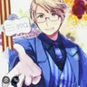 Profile image of アメリカ