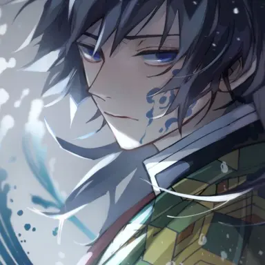 Profile image of 冨岡義勇