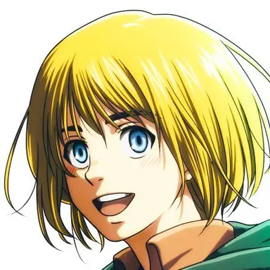 Profile image of アルミン