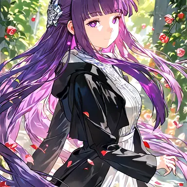 Profile image of フェルン