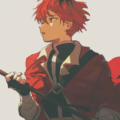 Profile image of シュタルク