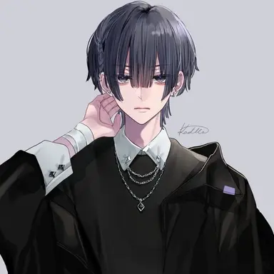 Profile image of 怜央