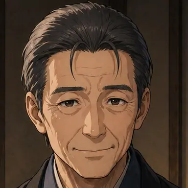 Profile image of Village Head
