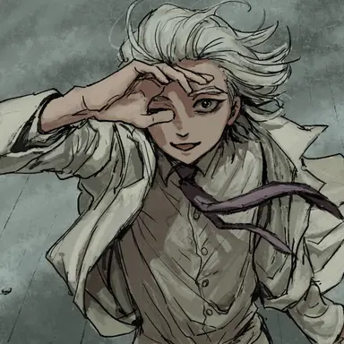 Profile image of ゼノ