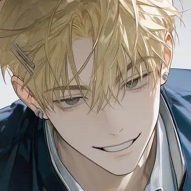 Profile image of 아츠히코