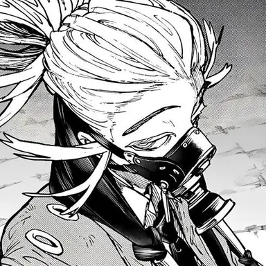 Profile image of タムジー