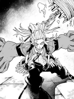 Profile image of タムジー
