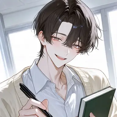 Profile image of Professor Amamiya