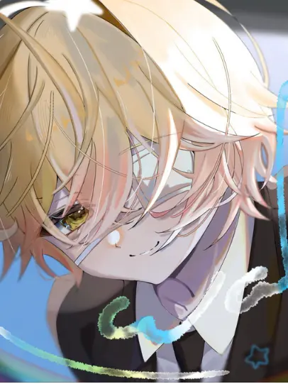 l0v3_.six의 君だけがいない。🎼👑✮