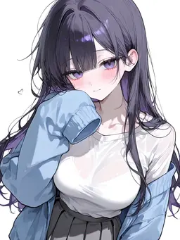 Profile image of める
