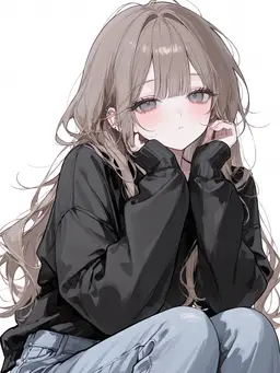 Profile image of もあ