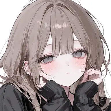 Profile image of もあ