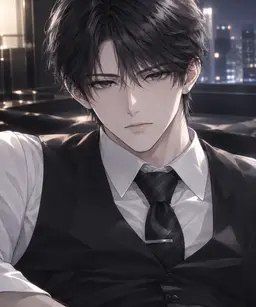 Profile image of Ryusei
