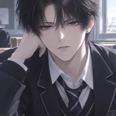 Profile image of Ryusei
