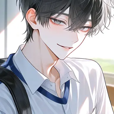 Profile image of 蓮司