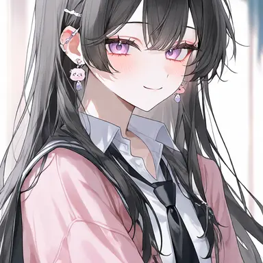 Profile image of 美玲