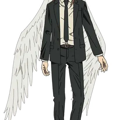 AstuteSwamp2679의 체인소맨