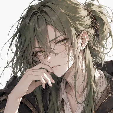 Profile image of Zett