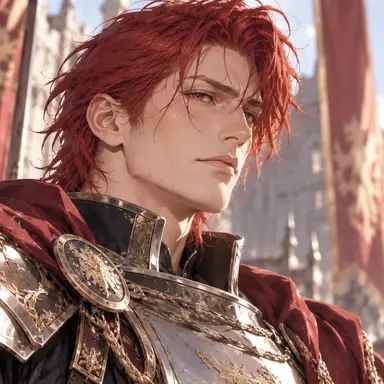 Profile image of Gilbert