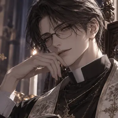 Profile image of Elias