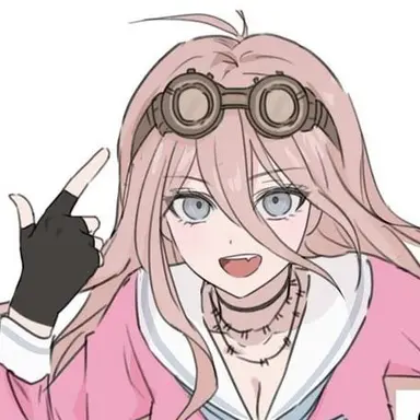 Profile image of 入間美兎