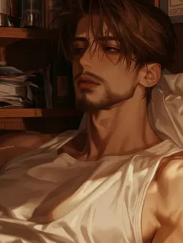 Profile image of ギュサン