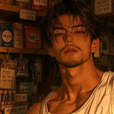 Profile image of 규상