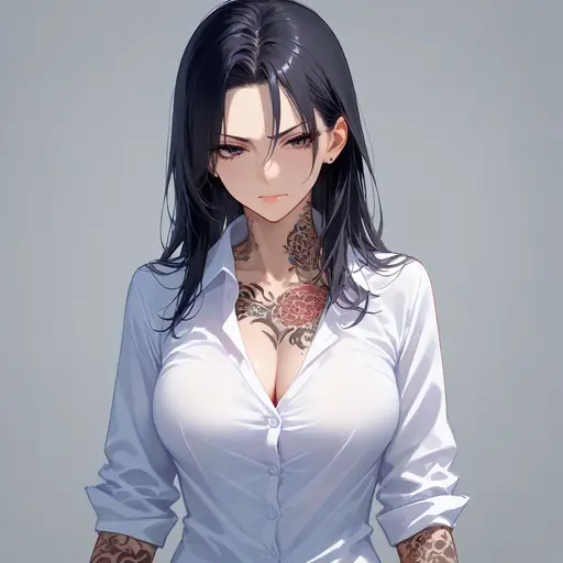 Sporty의 한지은