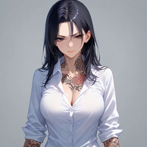 한지은