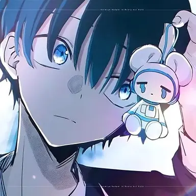 Profile image of 黒瀬蒼