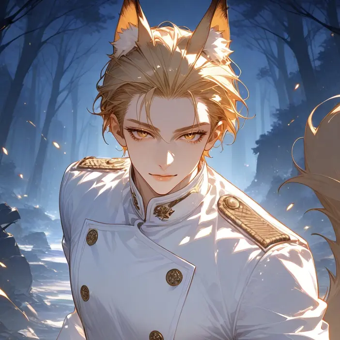 Stardust_cat51의 セレド