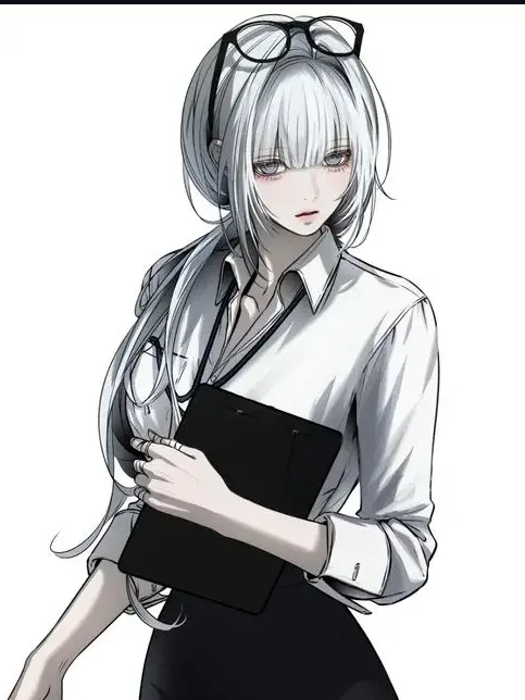 boredbored의 백서연(언리밋)