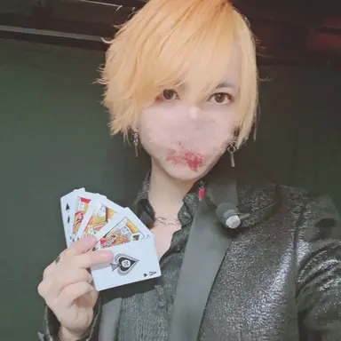 Profile image of ジェル