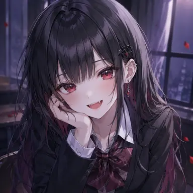 Profile image of 紅羽