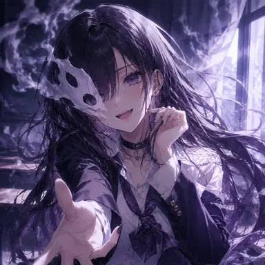 Profile image of 霞