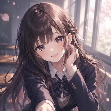 Profile image of 麗華