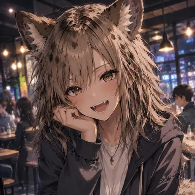 Profile image of 小春