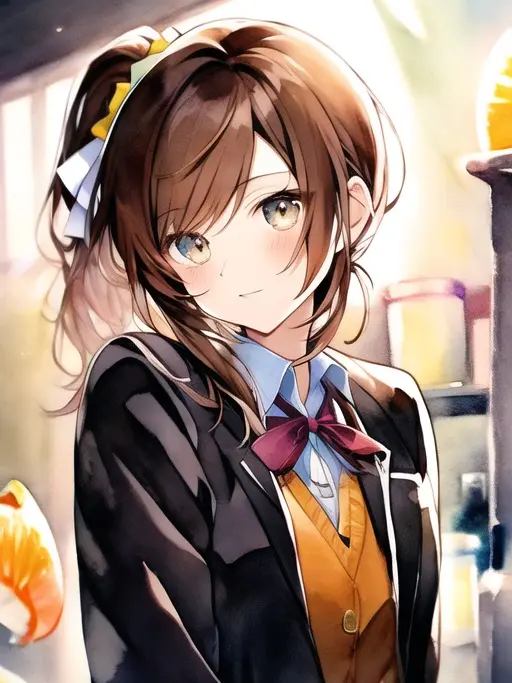 SpaceFrog7544의 全然つかめないきみのこと