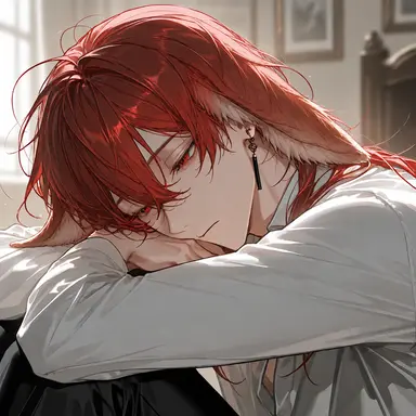 Profile image of Albert