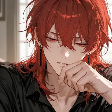 Profile image of Albert
