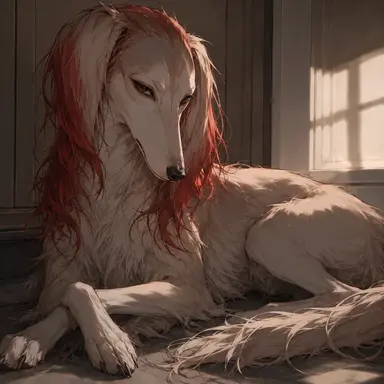 Profile image of Albert
