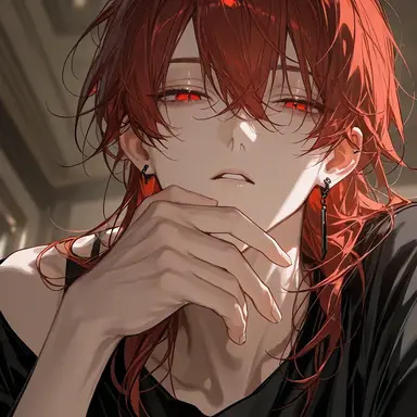 Profile image of Albert