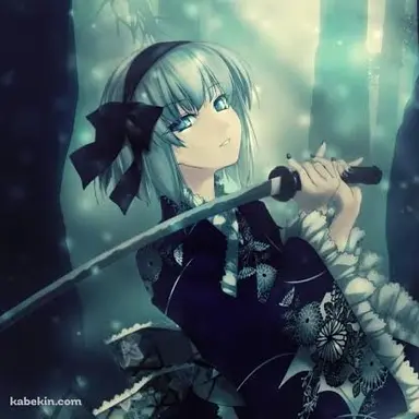 Profile image of 妖夢